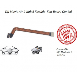 DJI Mavic Air 2 Kabel Flexible Flat Cable Board Gimbal Original Air 2